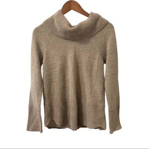 Calvin Klein cowlneck sweater